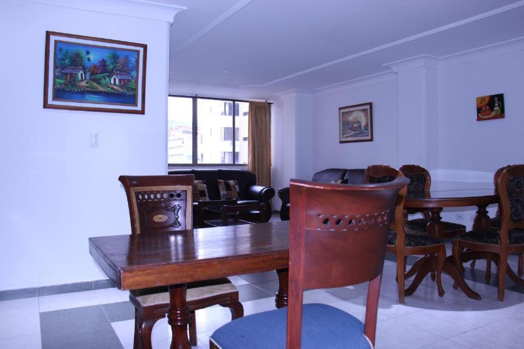 Gran Hotel Cali Valle Экстерьер фото